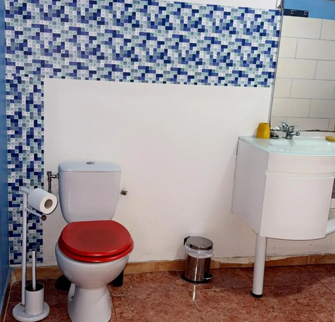 T3 Carbet Vue Mer Piscine Et Location Auto Possible 르 카르베 마르티니크